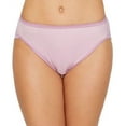 thumbnail image 1 of Vanity Fair Womens Illumination Hi-Cut Brief Style-13108, 1 of 3