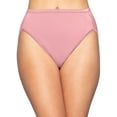 thumbnail image 1 of Vanity Fair Womens Illumination Hi-Cut Brief Style-13108, 1 of 3