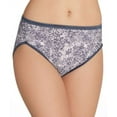 thumbnail image 1 of Vanity Fair Womens Illumination Hi-Cut Brief Style-13108, 1 of 5