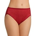 thumbnail image 1 of Vanity Fair Womens Illumination Hi-Cut Brief Style-13108, 1 of 3