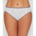 thumbnail image 1 of Vanity Fair Womens Illumination Hi-Cut Brief Style-13108, 1 of 7