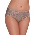 thumbnail image 1 of Vanity Fair Womens Illumination Hi-Cut Brief Style-13108, 1 of 3