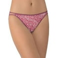 thumbnail image 1 of Vanity Fair Womens Illumination String Bikini Style-18108, 1 of 3