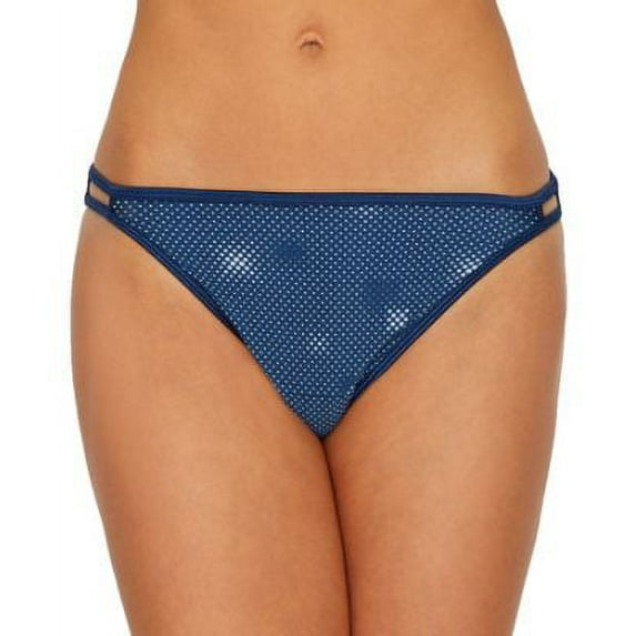 Vanity Fair Womens Illumination String Bikini Style-18108