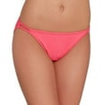 thumbnail image 1 of Vanity Fair Womens Illumination String Bikini Style-18108, 1 of 3