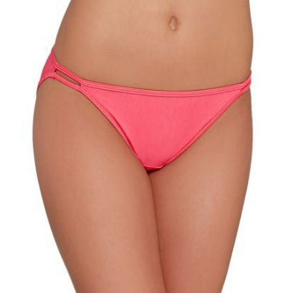Vanity Fair Womens Illumination String Bikini Style-18108