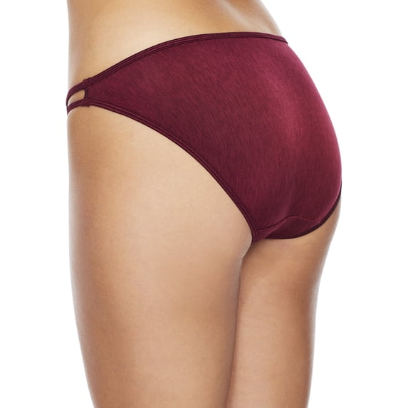 Vanity Fair Womens Illumination String Bikini Style-18108