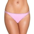 thumbnail image 1 of Vanity Fair Womens Illumination String Bikini Style-18108, 1 of 3