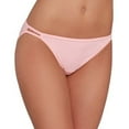 thumbnail image 1 of Vanity Fair Womens Illumination String Bikini Style-18108, 1 of 3