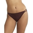 thumbnail image 1 of Vanity Fair Womens Illumination String Bikini Style-18108, 1 of 5