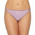 thumbnail image 1 of Vanity Fair Womens Illumination String Bikini Style-18108, 1 of 7