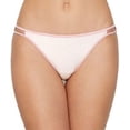 thumbnail image 1 of Vanity Fair Womens Illumination String Bikini Style-18108, 1 of 3