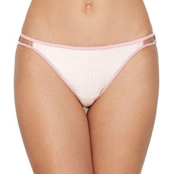 Vanity Fair Womens Illumination String Bikini Style-18108