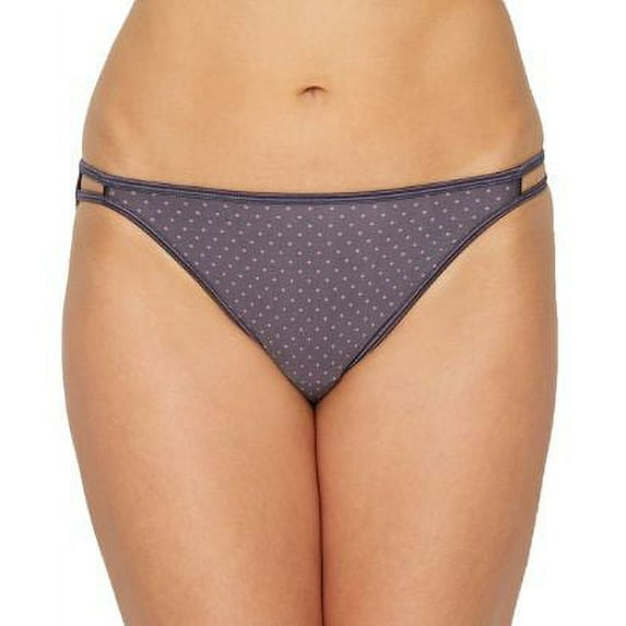 Vanity Fair Womens Illumination String Bikini Style-18108