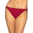 thumbnail image 1 of Vanity Fair Lingerie Women's Underwear, Illumination String Bikini Panties, Sizes S - XL, 1 of 4
