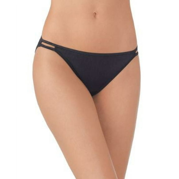 Vanity Fair Womens Illumination String Bikini Style-18108