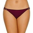thumbnail image 1 of Vanity Fair Womens Illumination String Bikini Style-18108, 1 of 3