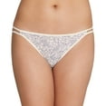 thumbnail image 1 of Vanity Fair Womens Illumination String Bikini Style-18108, 1 of 3