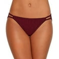 thumbnail image 1 of Vanity Fair Womens Illumination String Bikini Style-18108, 1 of 3