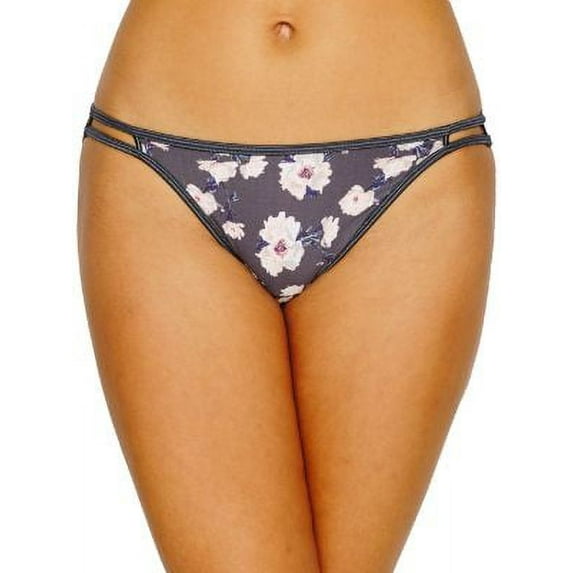 Vanity Fair Womens Illumination String Bikini Style-18108
