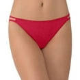 thumbnail image 1 of Vanity Fair Womens Illumination String Bikini Style-18108, 1 of 5