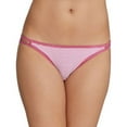 thumbnail image 1 of Vanity Fair Womens Illumination String Bikini Style-18108, 1 of 3