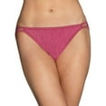 thumbnail image 1 of Vanity Fair Womens Illumination String Bikini Style-18108, 1 of 3