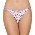 thumbnail image 1 of Vanity Fair Womens Illumination String Bikini Style-18108, 1 of 3