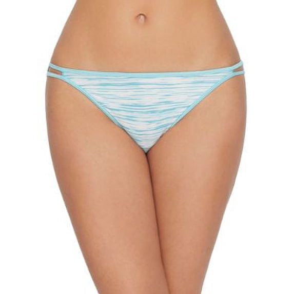 Vanity Fair Womens Illumination String Bikini Style-18108