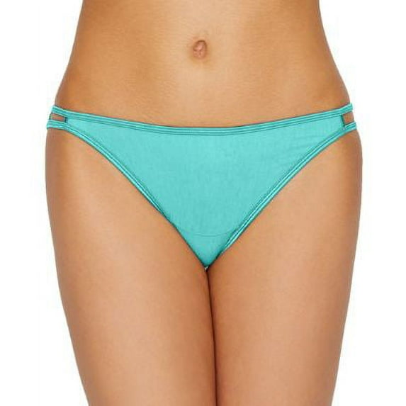 Vanity Fair Womens Illumination String Bikini Style-18108