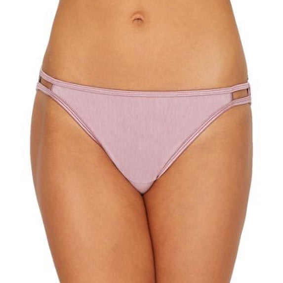 Vanity Fair Womens Illumination String Bikini Style-18108