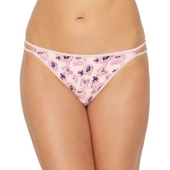 Vanity Fair Womens Illumination String Bikini Style-18108