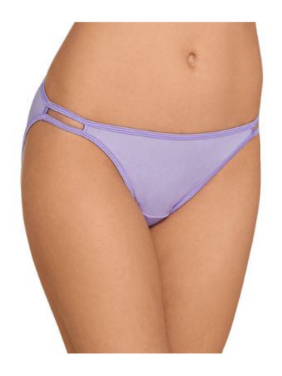 Vanity Fair Womens Illumination String Bikini Style-18108