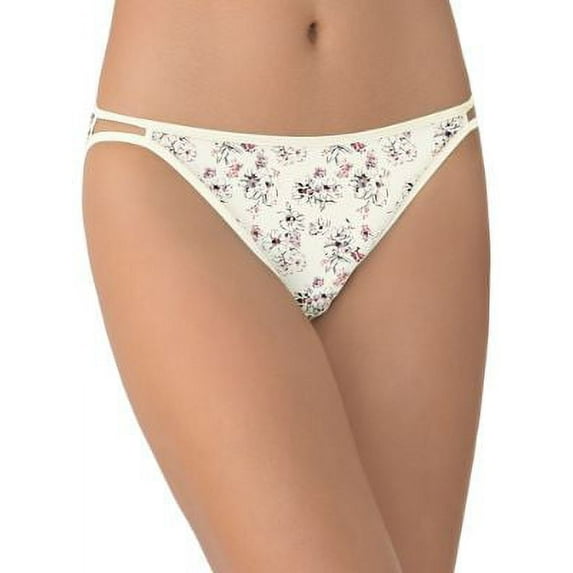 Vanity Fair Womens Illumination String Bikini Style-18108