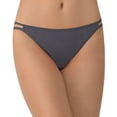 thumbnail image 1 of Vanity Fair Womens Illumination String Bikini Style-18108, 1 of 3