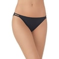 thumbnail image 1 of Vanity Fair Womens Illumination String Bikini Style-18108, 1 of 10