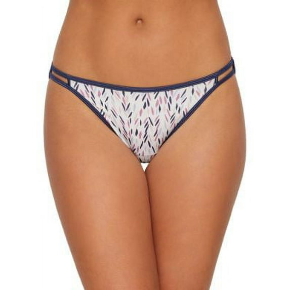 Vanity Fair Womens Illumination String Bikini Style-18108