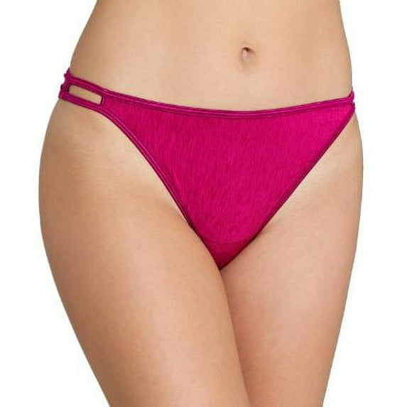 Vanity Fair Womens Illumination String Bikini Style-18108