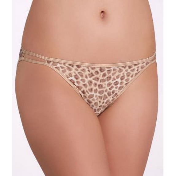 Vanity Fair Womens Illumination String Bikini Style-18108