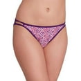 thumbnail image 1 of Vanity Fair Womens Illumination String Bikini Style-18108, 1 of 3