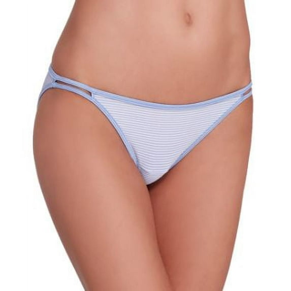 Vanity Fair Womens Illumination String Bikini Style-18108