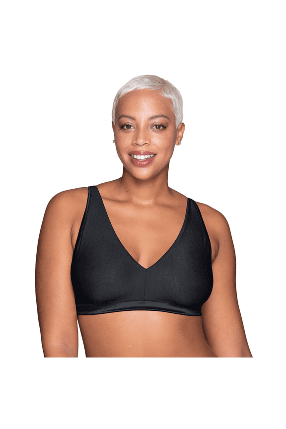 Womens Illumination Wireless Bralette