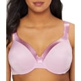 thumbnail image 1 of Vanity Fair Womens Illumination Zoned-In Support Bra Style-76-338, 1 of 3