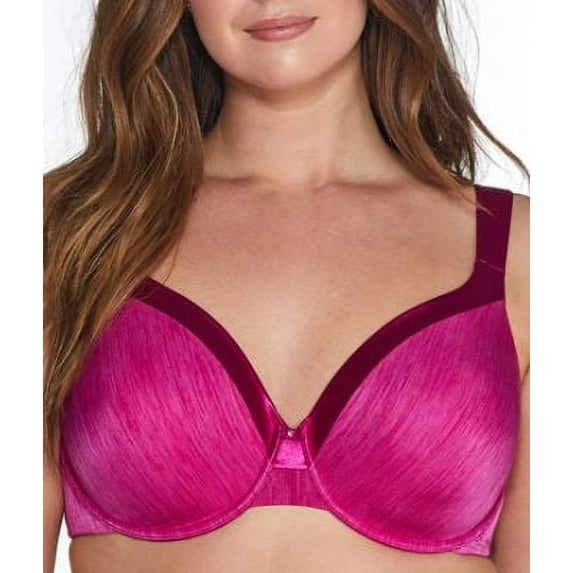 Vanity Fair Womens Illumination Zoned-In Support Bra Style-76-338