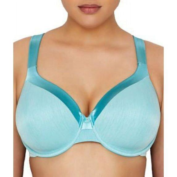 Vanity Fair Womens Illumination Zoned-In Support Bra Style-76-338