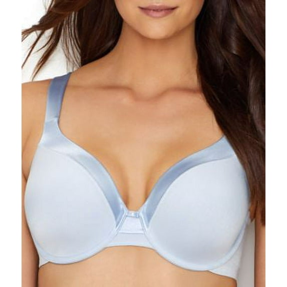 Vanity Fair Womens Illumination Zoned-In Support Bra Style-76-338