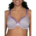 thumbnail image 1 of Vanity Fair Womens Illumination Zoned-In Support Bra Style-76-338, 1 of 3