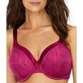 thumbnail image 1 of Vanity Fair Womens Illumination Zoned-In Support Bra Style-76-338, 1 of 4
