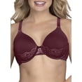 thumbnail image 1 of Vanity Fair Womens Lace Beauty Back Smoothing Bra Style-76382, 1 of 3