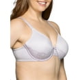 thumbnail image 1 of Vanity Fair Womens Lace Beauty Back Smoothing Bra Style-76382, 1 of 3